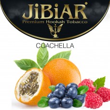 Табак Jibiar Coachella (Коачела) - 100 грамм