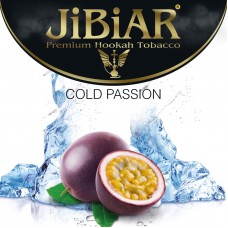 Табак Jibiar Cold Passion (Холодная Страсть) - 100 грамм