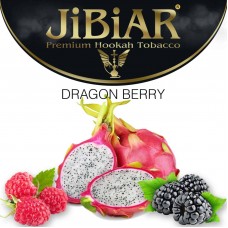 Табак Jibiar Dragon Berry (Ягода Дракона) - 100 грамм