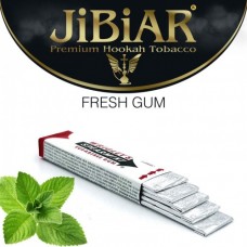 Табак Jibiar Fresh Gum (Свежая Жвачка) - 100 грамм