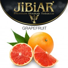 Табак Jibiar Grapefruit (Грейпфрут) - 100 грамм