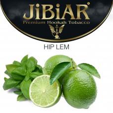 Табак Jibiar Hip Lem (Хип Лем) - 100 грамм