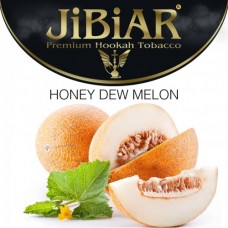 Табак Jibiar Honey Dew Melon (Медовая Дыня) - 100 грамм