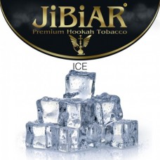 Табак Jibiar Ice (Лед) - 100 грамм