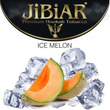 Табак Jibiar Ice Melon (Лед Дыня) - 100 грамм