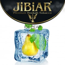 Табак Jibiar Ice Pear (Лед Груша) - 100 грамм