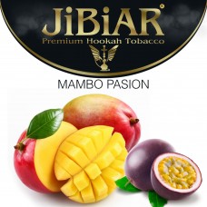 Табак Jibiar Mambo Passion (Мамбо Страсть) - 100 грамм