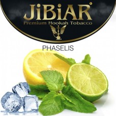 Табак Jibiar Phaselis (Фаселис) - 100 грамм