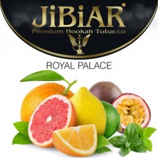 Табак Jibiar Royal Palace (Роял Палац) - 100 грамм