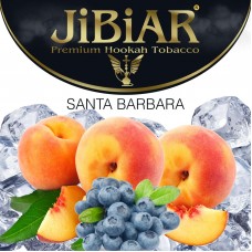 Табак Jibiar Santa Barbara (Санта Барбара) - 100 грамм