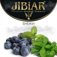 Табак Jibiar Sheikh (Шейх) - 100 грамм