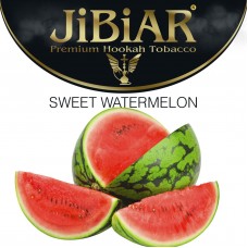 Табак Jibiar Sweet Watermelon (Сладкий Арбуз) - 100 грамм