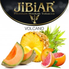 Табак Jibiar Volcano (Вулкан) - 100 грамм