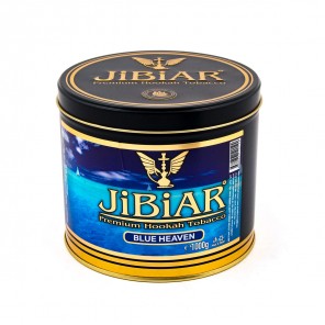 Табак Jibiar Blue heaven (Голубые Небеса) - 1 кг