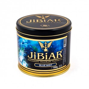 Табак Jibiar Blue Mist  (Блу Мист) - 1 кг