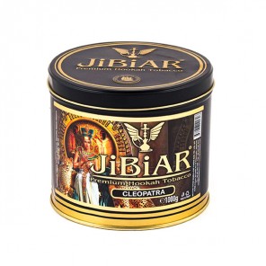 Табак Jibiar Cleopatra (Клеопатра) - 1 кг