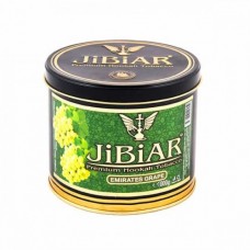 Табак Jibiar Emirates Grape (Эмирейтс Виноград) - 1 кг