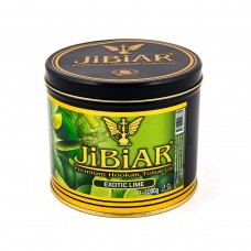 Табак Jibiar Exotic Lime (Экзотический Лайм) - 1 кг