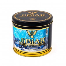 Табак Jibiar Fresh Blue (Cвежая Черника) - 1 кг