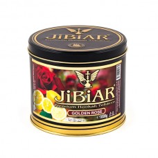 Табак Jibiar Golden Rose (Золотая Роза) - 1 кг