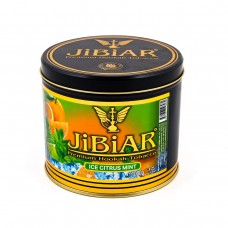 Табак Jibiar Ice Citrus Mint (Лед Циртус Мята) - 1 кг