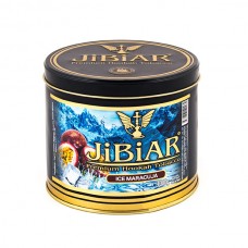 Табак Jibiar Ice Maracuja (Лед Маракуйя) - 1 кг