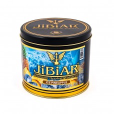 Табак Jibiar Ice Pineapple (Лед Ананас) - 1 кг