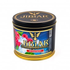 Табак Jibiar Ice Raspberry (Лед Малина) - 1 кг
