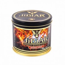 Табак Jibiar Inferno Night (Адская Ночь) - 1 кг