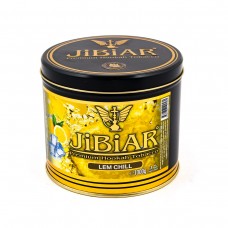 Табак Jibiar Lem Chill (Лимонный Холод) - 1 кг