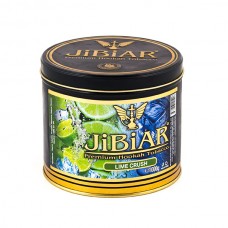 Табак Jibiar Lime Crush (Лайм Краш) - 1 кг
