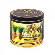 Табак Jibiar Pineapple (Ананас) - 1 кг