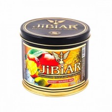 Табак Jibiar Sweet Mango Mix (Сладкий Манговый Микс) - 1 кг