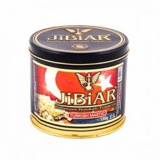 Табак Jibiar Turcish Mastic (Турецкая Жвачка) - 1 кг