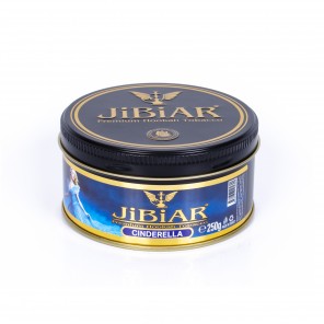 Табак Jibiar Cinderella (Золушка) - 250 грамм