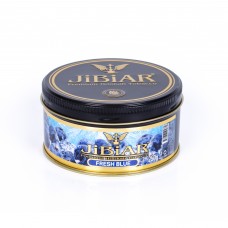 Табак Jibiar Fresh Blue (Cвежая Черника) - 250 грамм
