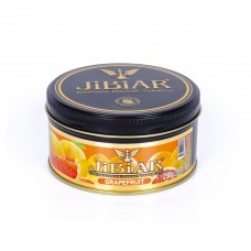 Табак Jibiar Grapefruit (Грейпфрут) - 250 грамм