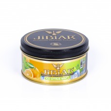Табак Jibiar Ice Citrus Mint (Лед Цитрус Мята) - 250 грамм