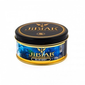 Табак Jibiar Blue Mist (Блу Мист) - 250 грамм
