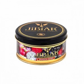 Табак Jibiar Dragon Berry (Ягода Дракона) - 250 грамм