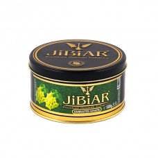 Табак Jibiar Emirates Grape (Эмирейтс Виноград) - 250 грамм