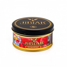 Табак Jibiar Ice Grapefruit (Лед Грейпфрут) - 250 грамм