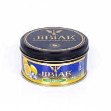 Табак Jibiar Ice Lemon (Лед Лимон) - 250 грамм