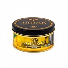 Табак Jibiar Lemon (Лимон) - 250 грамм