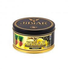 Табак Jibiar Pineapple (Ананас) - 250 грамм