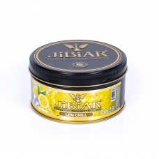 Табак Jibiar Lem Chill (Лимонный Холод) - 250 грамм