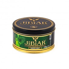 Табак Jibiar Green Mint (Грин Минт) - 500 грамм