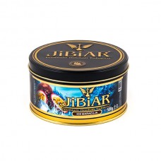 Табак Jibiar Ice Maracuja (Ледяная Маракуйя) - 500 грамм