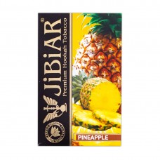 Табак Jibiar Pineapple (Ананас) - 50 грамм