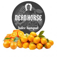 Табак Dead Horse Kalee Kumquat (Кали Кумкват) - 100 грамм